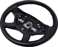 Руль кожа хорошая mercedes cl216 s221 w221 - фото