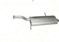 Глушитель наконечника citroen c4 grand picasso +peugeot 5008 poj.1,6 hdi