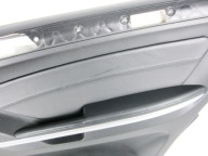 side door rear rear part right Mercedes GL X164