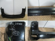 nárazník záď Opel Zfira C PDC