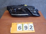 light front SKODA OCTAVIA III LIFT 16- FULL LED