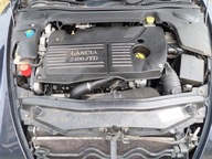 Коробка, кпп, ящик, ящик передач, коробка передач lancia thesis 2.4 jtd 20v 6 передач, коробка передач - фото