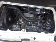 Fiat cinquecento 126 bis cc700 поддон, миски масла, маслом  запчасти - фото