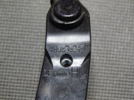 AUDI A8 D4 4H limiter door rear part 4H0839249C