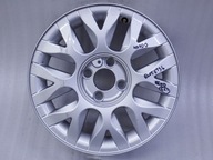Hliníkové disky Renault OE 6.0" x 15" 4x100 ET 36