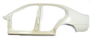 Skoda octavia 1 1u2 1u6 хатч-бек порог стойка a b c крыло левый сторона o - фото