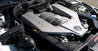 Двигатель mercedes c clk cls 63 amg.монтаж - фото