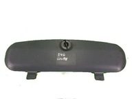 Бардачок полка на ключі фаркоп, крюк bmw 3 e46