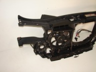 support panel for radiators front AUDI A6 C5 97-04 petrol V6