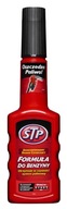 Stp formula dodatek до бензин oszczedza топливо 200ml 30-035