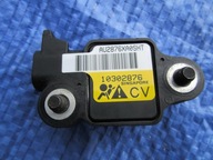 Сенсор удара airbag corvette c6 10302876 - фото