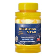 REGEMAX STAR Starlife sprawne stawy ZDROWIE_2007