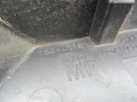 cover front right Corvette C6 15240518