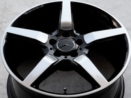 Оригинал mercedes amg cls 218 19 a2184011702 1m17