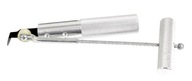 Nôž na vyrezávanie skiel s čepeľami GEKO G02701