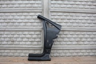 Порог стойка правый seat altea xl 5p8 06-15