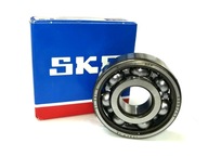 Подшипник skf 6302 c3 mz etz 251 simson s50 15x42x13