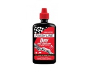 Teflónový olej FINISH LINE DRY 120ml červený suchý v