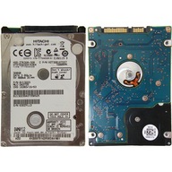 Pevný disk Hitachi HTS723232A7A364 | 0J13232 | 320GB SATA 2,5"