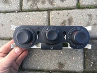 Seat ibiza iii 6l панель воздуходувка печкой 6l0819045