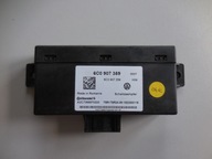 Vw модуль bluetooth 5n0035284 - фото