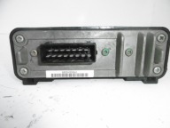 Computer Bedienteil modul 7186501 FORD ESCORT 1.8