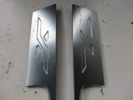 cap cover moulding SEAT ARONA 17R