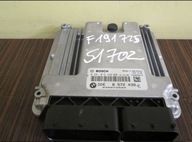 Bmw f31 3.0d компьютер дизель 0281019426 8572439 - фото