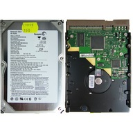 Pevný disk Seagate ST340014A | FW 8.54 | 40GB PATA (IDE/ATA) 3,5"