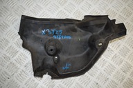 Защита петли капота левая bmw x3 f25 9184006