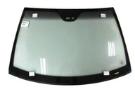Стекло передняя mercedes w203 в 203 c-klasa 00-03r