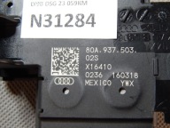 AUDI Q5 SQ5 II Module fusibles 80A937503