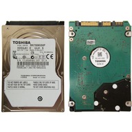 Pevný disk Toshiba MK7559GSXP | HDD2J51E UL01S | 740GB SATA 2,5"