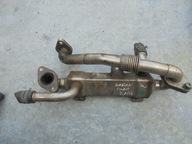 Радиатор egr sharan alhambra 1.9tdi 038131513c - фото