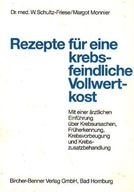 41019 Rezepte fur eine krebsfeindliche Vollwertkos