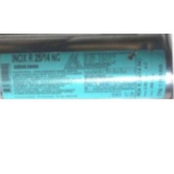 ELEKTRODY INOX R 25/14 NC FI 2,5X300 /OP-4KG/