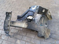 Citroen c4 picasso четверть кузова передняя левая 06-13 - фото
