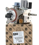 Oe citroen peugeot 1920ll 9819938480 1675941280 1671940680 - фото