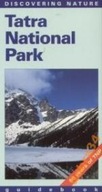 Tatra National Park przewodnik nowa