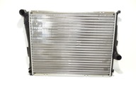 Охладитель воды bmw 3 e46 316 318 320 323 328 330 - фото