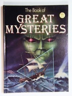 The Book of GREAT MYSTERIES Christopher MAYNARD