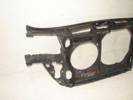 support panel for radiators front AUDI A6 C5 97-04