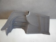 AUDI A8 L kofferrraumverkleidung links 4H0863879AD