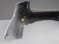 bumper rear MITSUBISHI OUTLANDER 15- LIFT 11747