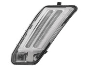 Фара позиционная led volvo xc60 xc-60 1 и 2008-2013 - фото