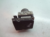 A b klasa, класс w169 w245 насос тормозная abs 0265950618 - фото