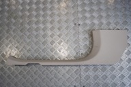 Левая защита порога mercedes glc w253 a2056860036
