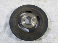 Шків ford c-max mk2 1,6 tdci 9654961080 - фото