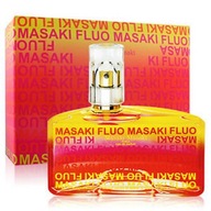 MASAKI MATSUSHIMA Fluo EDP spray 80ml