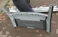 dach Säule links rechts vorne AUDI A6 C5 LIFT LY7W